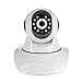 iSmart 720P HD WiFi Wireless IP Camera Pan and Tilt Indoor Home Security Surveillance Video, Two Way Audio Night Vision Viewing