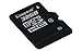 Kingston Digital 32 GB microSDHC Flash Memory Card SDC4/32GB