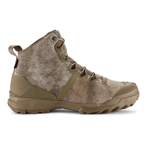 Under Armour Men's UA Infil GORE-TEX Boots, Desert Sand - 10 D(M) US