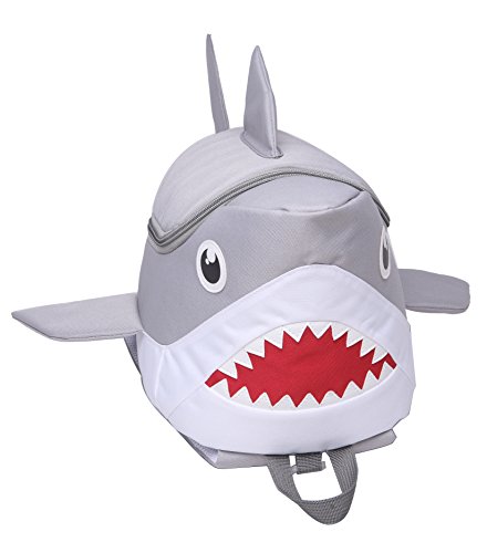 Kids Backpack School bag waterproof Unisex 3D children Shark Character
cartoon cute Satchel Below 20 Liters capacity Pink Yellow Gray
(Gray)Rainbow Baby Kids Backpack School bag waterproof Unisex 3D children Shark Character
cartoon cute Satchel Below 20 Liters capacity Pink Yellow Gray
(Gray)Rainbow Baby