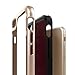 Caseology Envoy for Apple iPhone 8 Case (2017) / for iPhone 7 Case (2016) - Premium Leather - Leather Cherry Oak