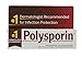POLYSPORIN OINTMENT 1/2 OZ