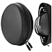 Geekria UltraShell Headphone Case for Skullcandy Crusher Wireless, Hesh 3, Crusher 360 Headphones, Replacement Protective Hard Shell Travel Carrying Bag with Room for Accessories