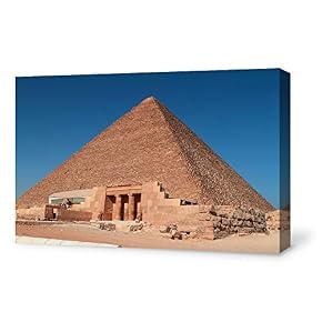 for Living Room Bedroom Home Artwork Paintings Pyramids of Egypt
