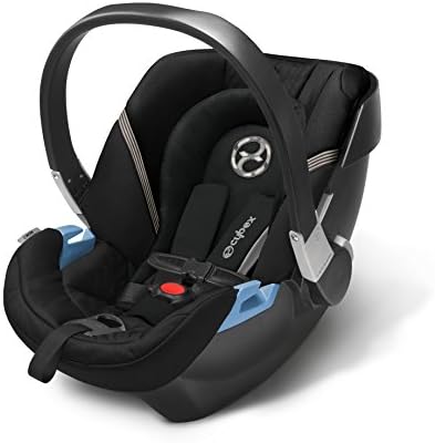 cybex aton travel system