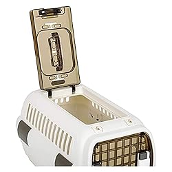 KSDCDF Suitable for pet air Box, cat Out
