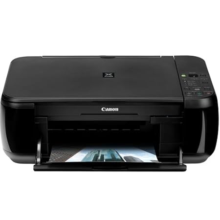 Amazon In Buy Canon Pixma Mp280 Inkjet Photo All In One 4498b002 Online At Low Prices In India Canon Reviews Ratings