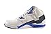 Nike Air Trainer SC High Men's Shoes White/Metallic Platinum-Hyper Cobalt-Dark Mango 302346-117