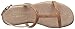 Aerosoles Women's Good Chlue Gladiator Sandal