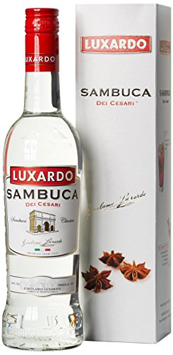 Luxardo sambuga dei cesari 700ml 38% vol (8000353000056)