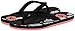 Roxy RG Volcano Flip Flop (Little Kid/Big Kid)