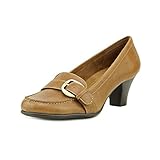 A2 By Aerosoles Barista Women Round Toe Synthetic Blue Loafer