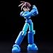 Sentinel Mega Man Legends Mega Man Volnutt Action Figure