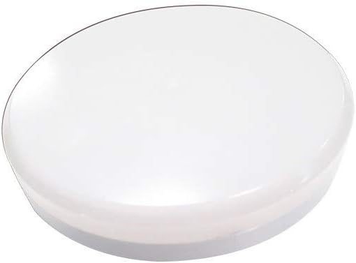 Fbright Led Dwonlight, White