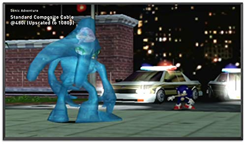 5 POUND+HD+Link+Cable+Sega+Dreamcast