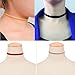 7PCS Women's Velvet Necklaces Choker Ribbon Collar Set Multicolor Set for Women Girls