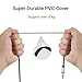 CableCreation Aux Cable, 6FT/1.8M Flat 3.5mm Auxiliary Audio Stereo Cord 90 Degree Right Angle Compatible with Car, Home Stereos, Headphones, iPod iPhone iPad, Smartphone, MP3 Player, Black
