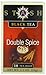 Stash Tea Double Spice Chai Black Tea, 6 Boxes With 18 Tea Bags Each (108 Tea Bags Total)