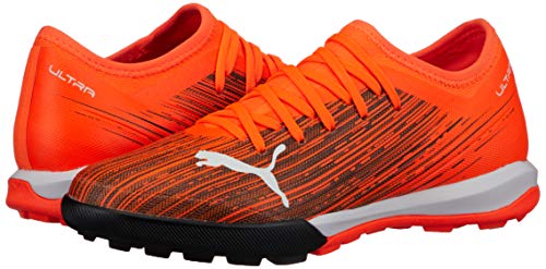 PUMA Men's Ultra 3.1 TT Football Shoe - Image 8