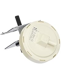 General Electric WH12 X 10076 Interruptor de presión