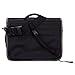 TIMBUK2 Command Messenger Bag, Black/Gunmetal, Medium