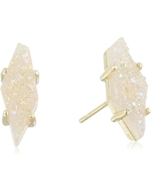 Brook Stud Earrings