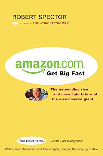 Amazon.com: Get Big Fast