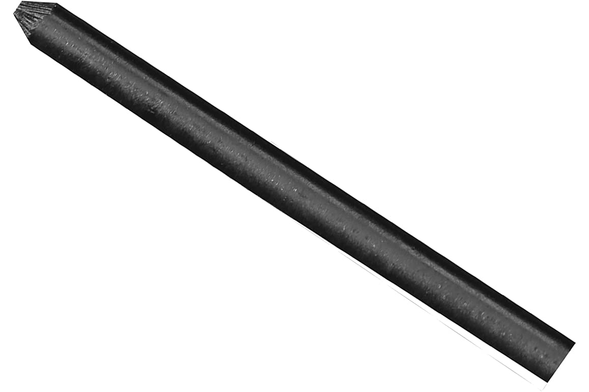KOH-I-NOOR Graphite Leads for 5.6mm Diameter 80mm 2B Mechanical Pencil