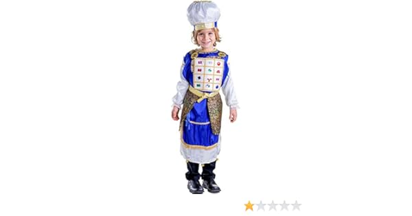 children's pretend play costumes