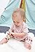 ZOLI INC Pink White Teether 2pk, 2 CT