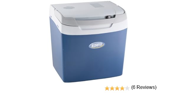 Amazon.es: Ezetil E26 M Nevera portátil termoeléctrica 12/230V ...