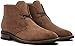 Thursday Boot Company Scout Men's Chukka Boot, Cognac Suede, 11 M US