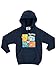 Pokemon Boys Hoodie