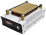 OTOVON™ Heavyduty Vacuum LCD Separator Machine Industrial and Scientific Air Pump