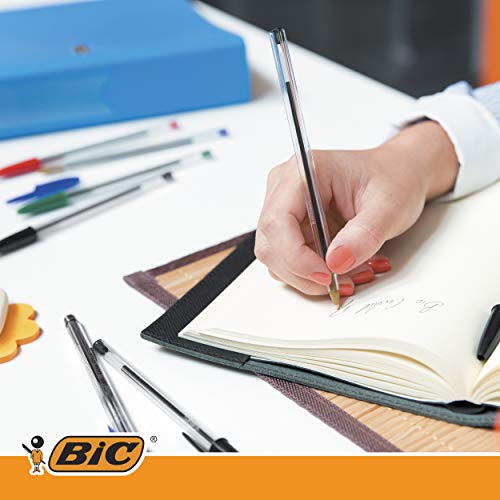 BiC Cristal Ball Pens 50-Pack - Image 7