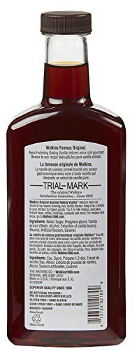 All Natural Original Gourmet Baking Vanilla 11 oz