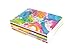 Ooly is now newly, Pocket Pal Mini Journals, Set of 8, Abstract (118-163)