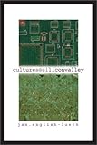 Cultures@Silicon Valley, English-Lueck, J. A., 0804744289