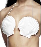 Shell Bra