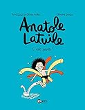 Anatole Latuile: C'est Parti! (Vol.1) (French Edition) by