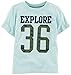 Carter's Little Unisex Child Graphic Tee (Toddler/Kid)