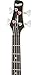 Ibanez GSRM20 SLB Starlight Blue Mikro Compact 4-String Electric Bass Guitar