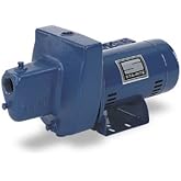 STA-Rite SND-L Shallow Well Jet Pump 3/4HP 115/230V