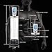 Electric Penis Vacuum Pump with 4 Suction Intensities, Adorime Rechargeable Automatic High-Vacuum Penis Enlargement Extend Pump, Penis Enlarge Air Pressure Device for Stronger Bigger Erectionsthumb 3