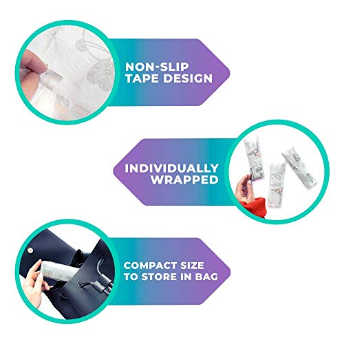2 Disposable+Training+Individually+Waterproof+Portable