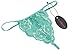Avidlove Women Lingerie Lace Babydoll Strap Chemise Nightie Mesh Sleepwear Green
