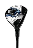 Callaway Women's Great Big Bertha Fairway Heavenwood (Right Hand, Graphite, Ladies Flex, Bassara 43g, 20.5 Degrees)