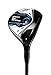 Callaway Women's Great Big Bertha Fairway Heavenwood (Right Hand, Graphite, Ladies Flex, Bassara 43g, 20.5 Degrees)