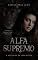 Livro Alfa Supremo : A Maldição da Loba Negra ( Duologia Sangues Puros - Vol 2 )