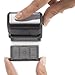 Trodat Replacement Pads, Printy 4912 Stamp, 2 Pack, Black (6/4912BLK)